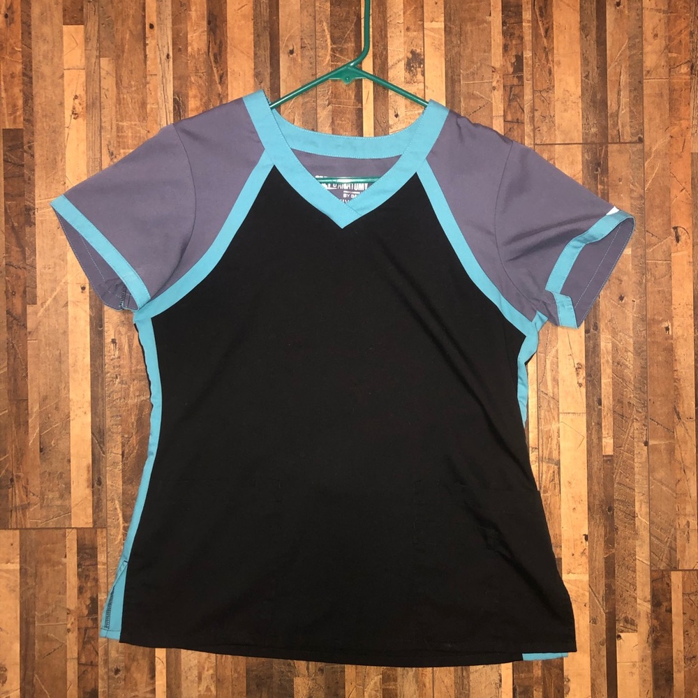 Grey’s Anatomy Scrub Top